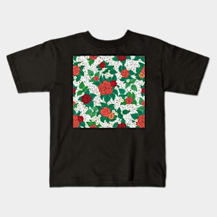 rose Kids T-Shirt